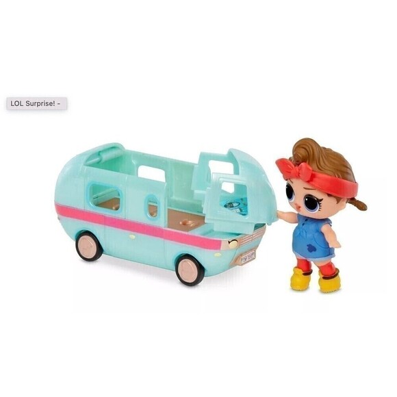 LOL Surprise Mini Toy PDQs - Picture 7 of 10